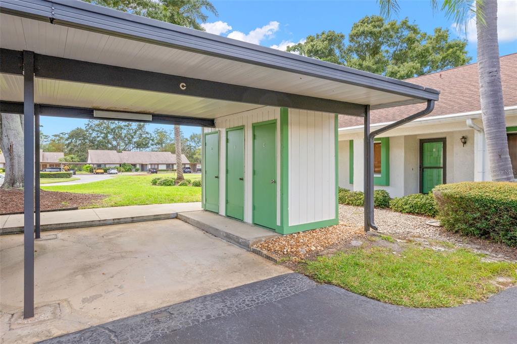 2502 ROYAL PINES CIRCLE UNIT 5C, CLEARWATER, FL — photo 4 of 30