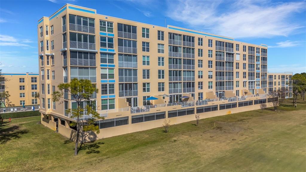 4460 FAIRWAYS BOULEVARD UNIT 107