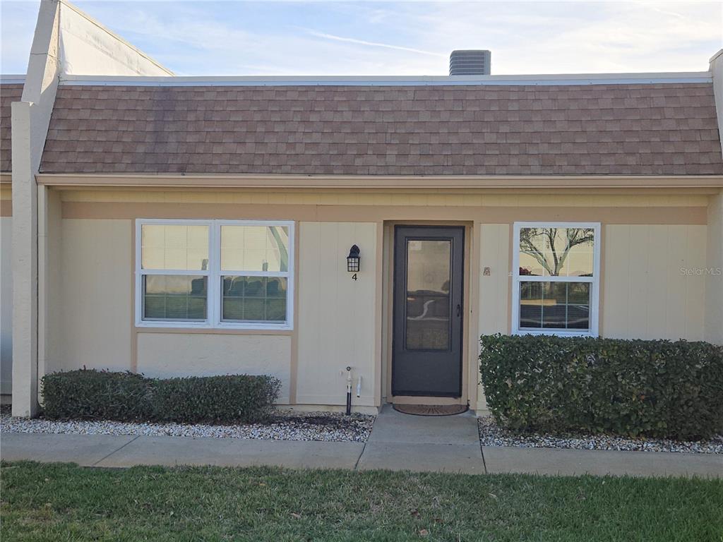 11130 CARRIAGE HILL DRIVE UNIT 4