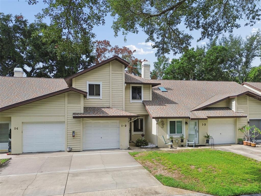 609 GREEN VALLEY ROAD UNIT I2