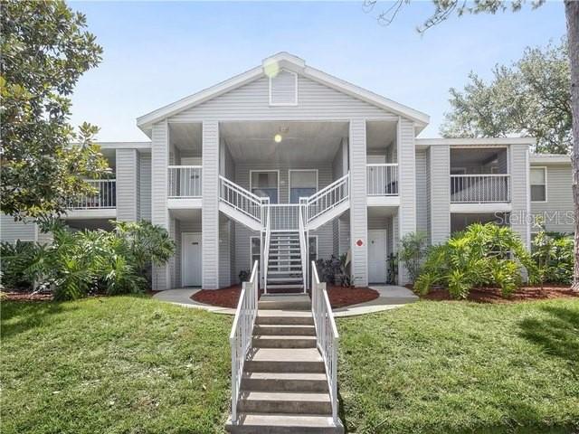 2565 GRASSY POINT DRIVE UNIT 107