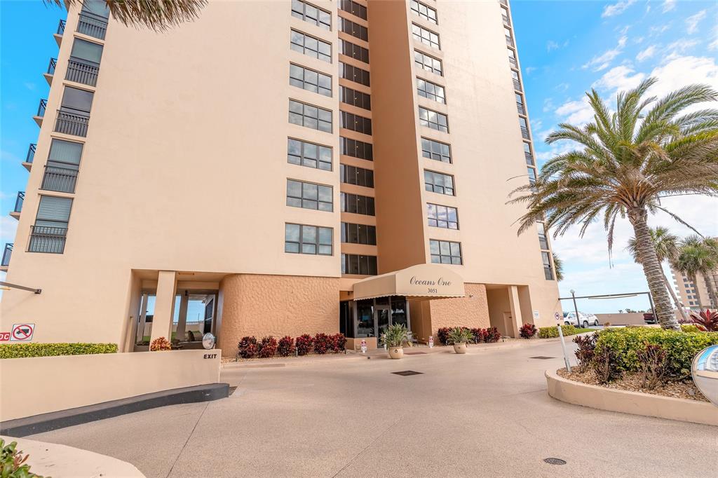 3051 S ATLANTIC AVENUE UNIT J060, DAYTONA BEACH SHORES, FL — photo 2 of 30