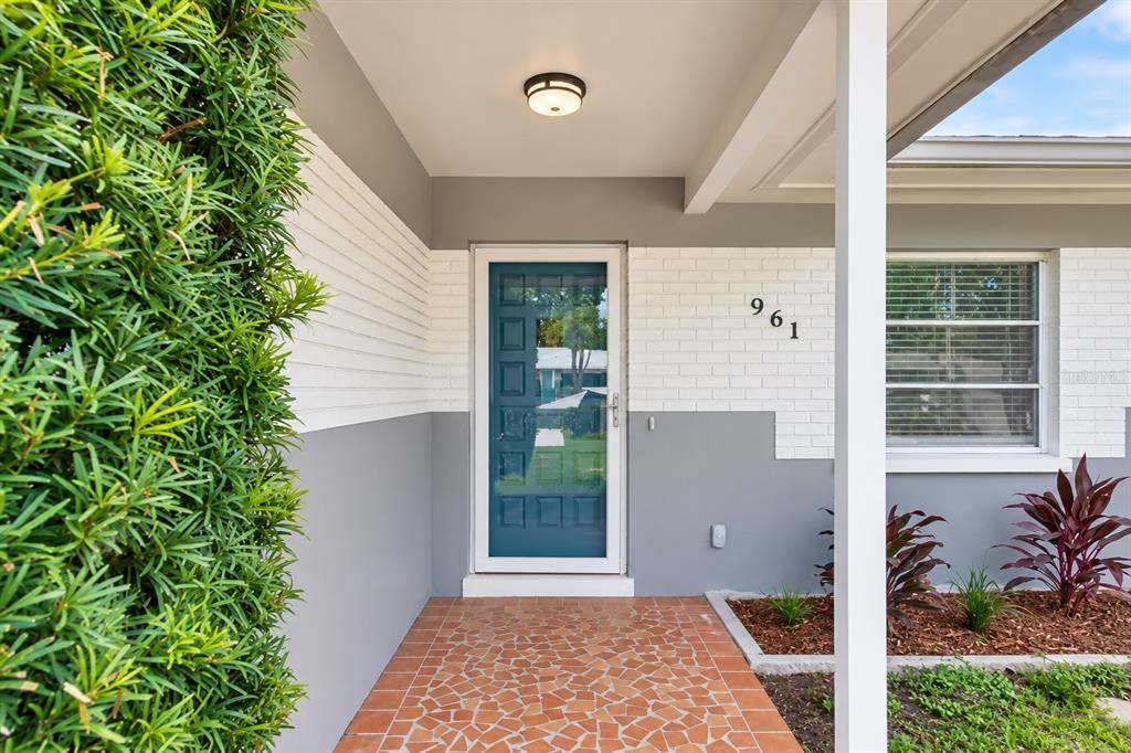 961 LYNDHURST STREET, DUNEDIN, FL — photo 3 of 30