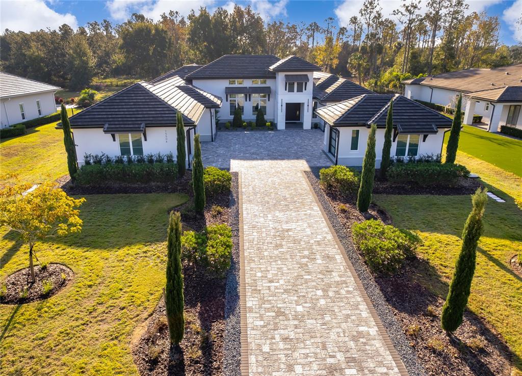 15504 PENDIO DRIVE