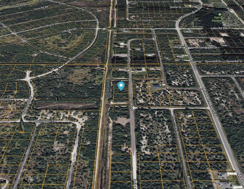 2922 SAGE AVENUE SW, PALM BAY, FL — photo 2 of 3