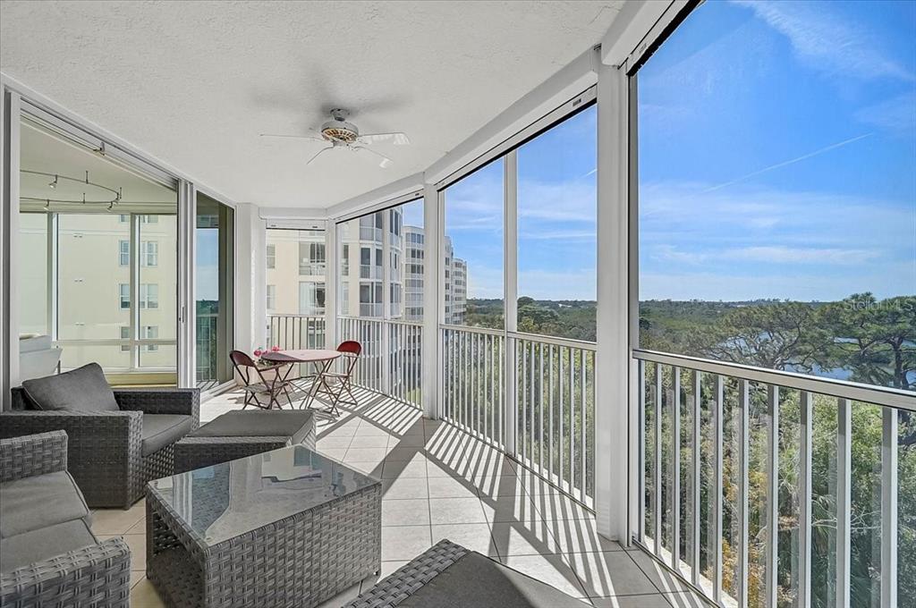 409 N POINT ROAD UNIT 601