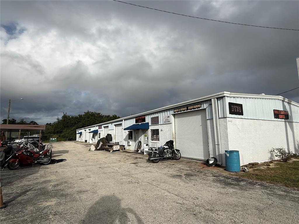 8410 SE 58TH AVENUE UNIT 5