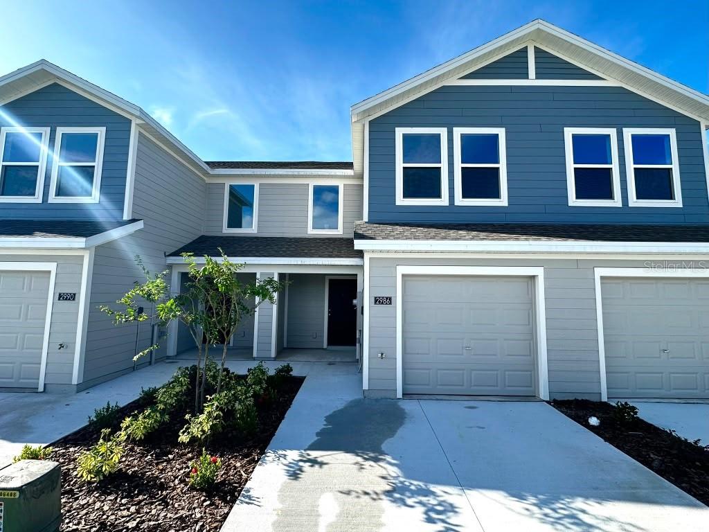 2986 CHERRY LANE