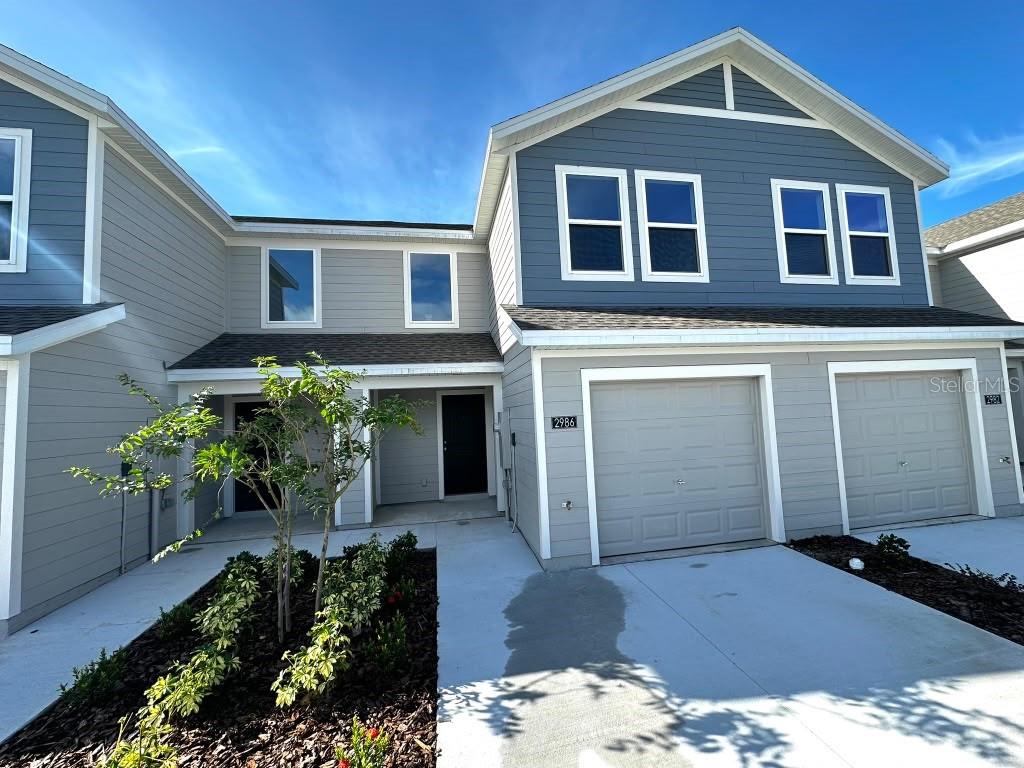 2986 CHERRY LANE, HAINES CITY, FL — photo 2 of 26