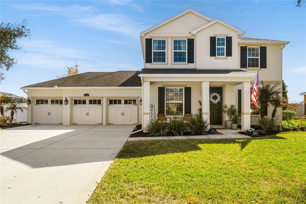 3678 CRAIGSHER DRIVE