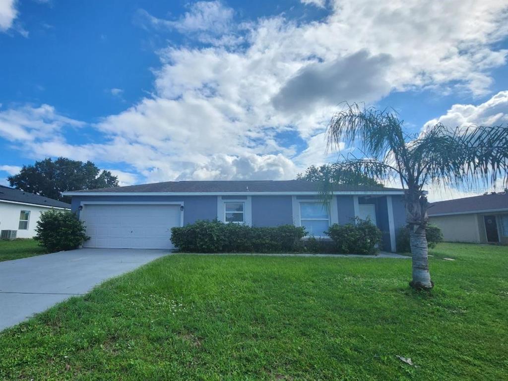 365 DUNDEE DRIVE