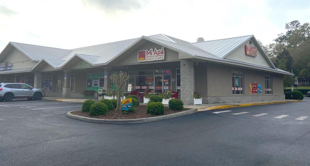 15634 NW US HIGHWAY 441 UNIT #F