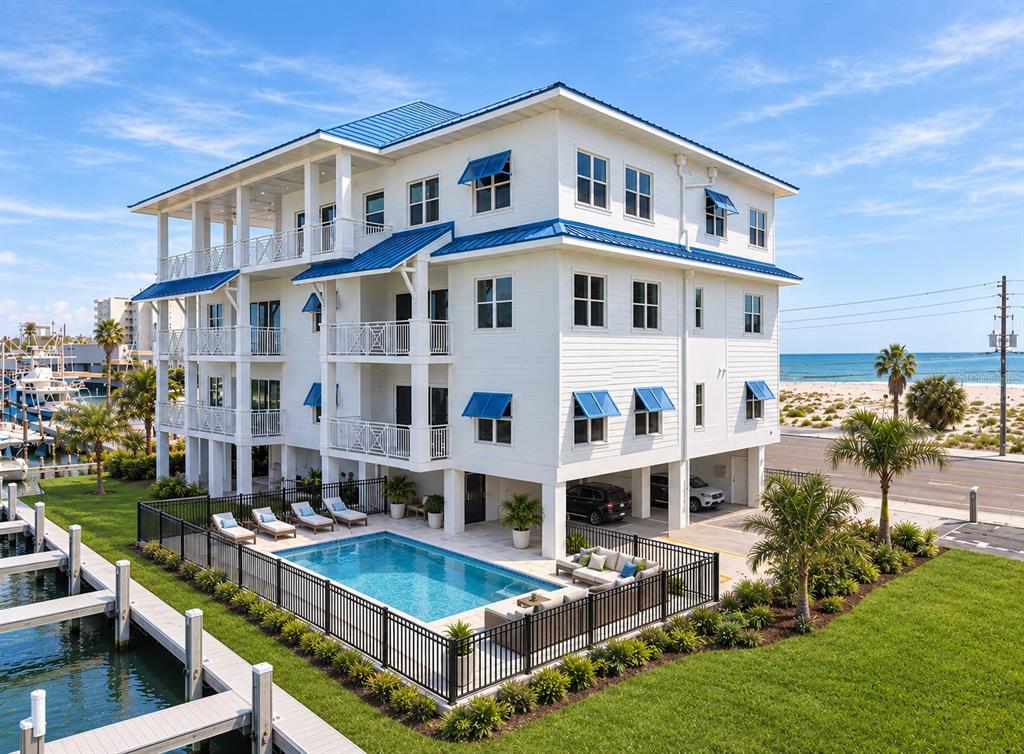 13655 GULF BOULEVARD UNIT 302