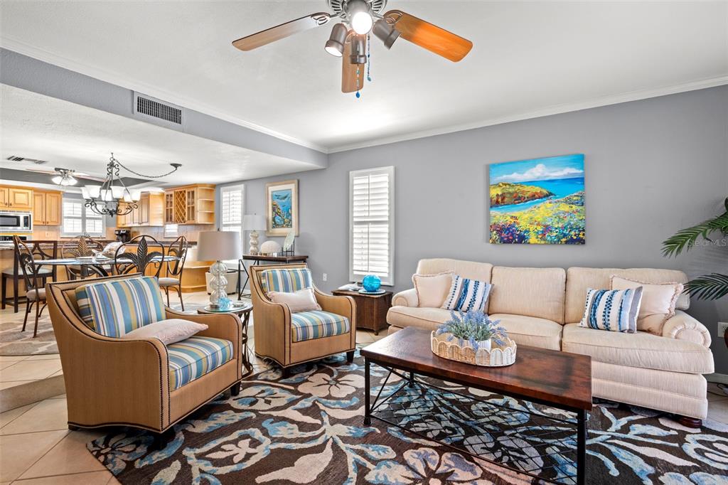 255 CAPRI CIRCLE N UNIT 30, TREASURE ISLAND, FL — photo 5 of 47