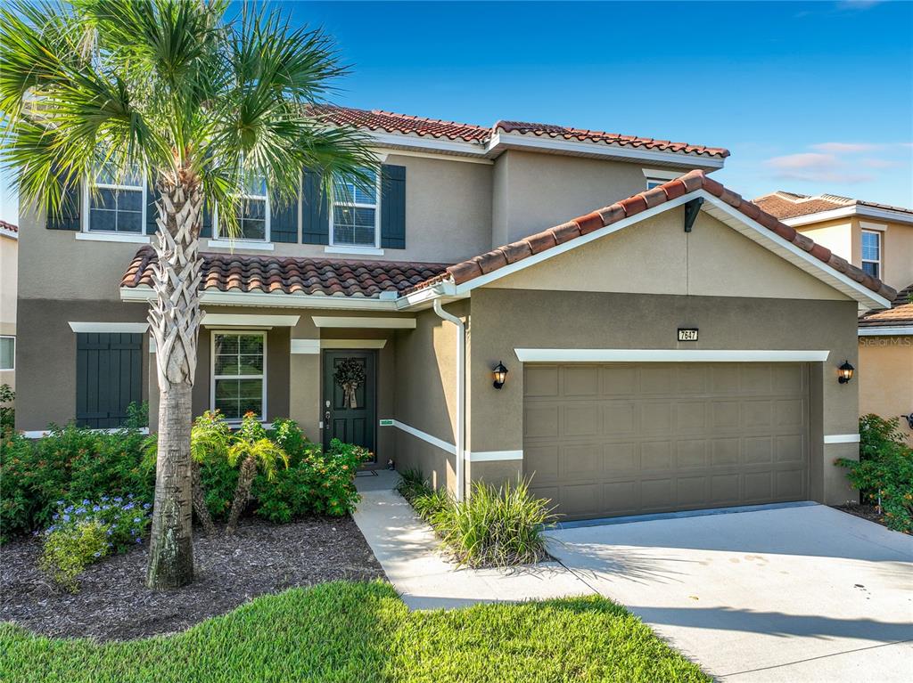 7647 OAKMOSS LOOP, DAVENPORT, FL — photo 3 of 30