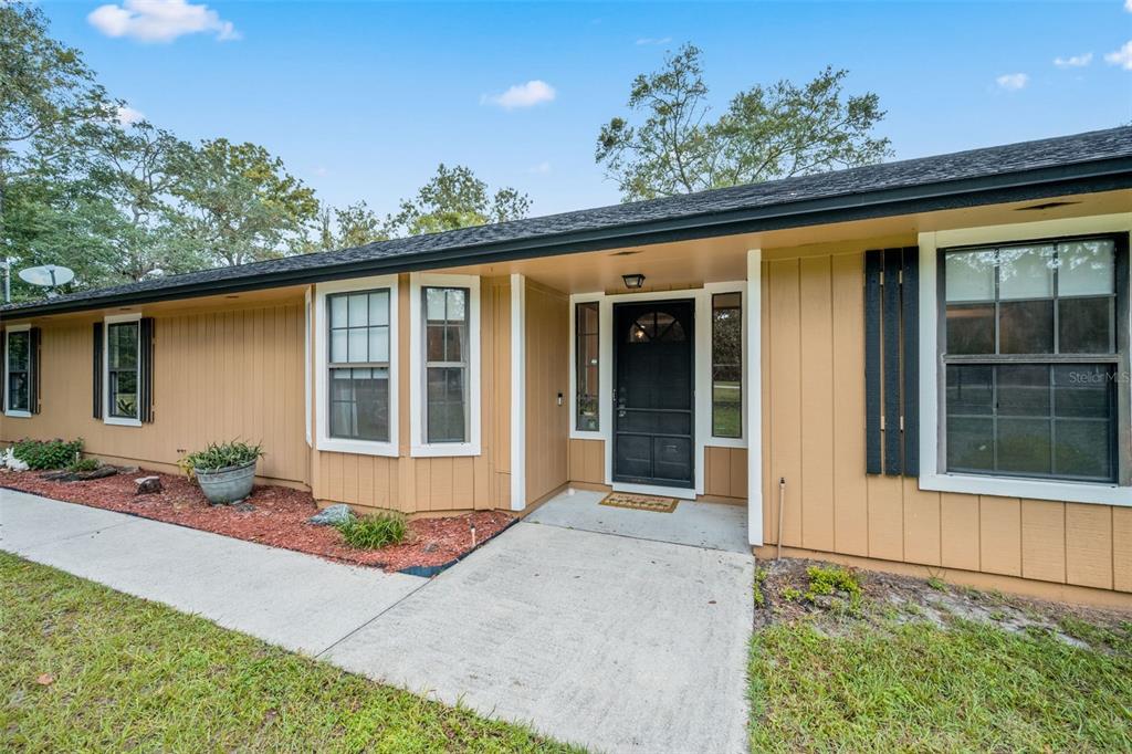 2843 MISTLETOE COURT, MIDDLEBURG, FL — photo 4 of 30