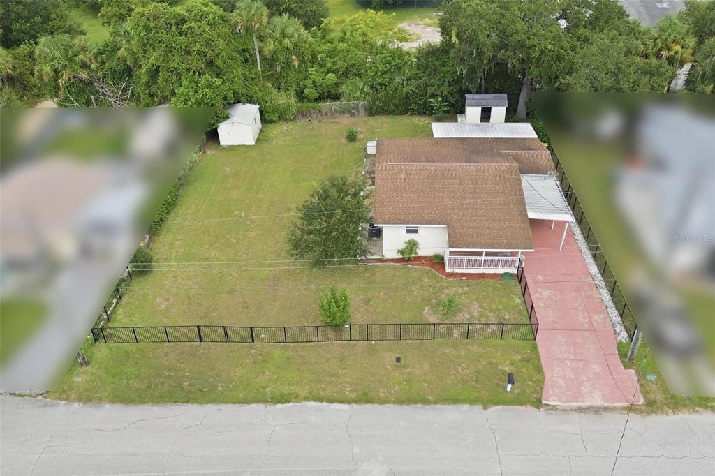 109 WESTERN AVENUE, EDGEWATER, FL — photo 2 of 30
