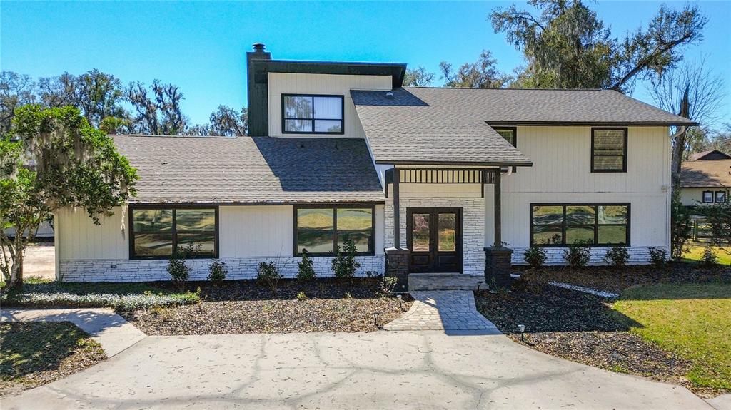3575 SW 24TH AVENUE ROAD, OCALA, FL — photo 2 of 30
