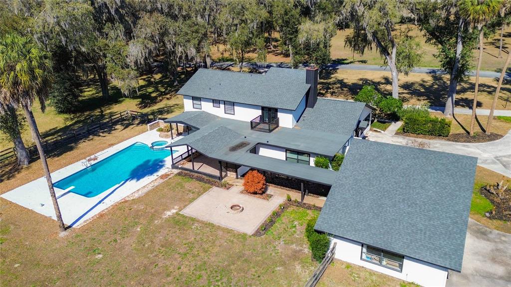 3575 SW 24TH AVENUE ROAD, OCALA, FL — photo 3 of 30