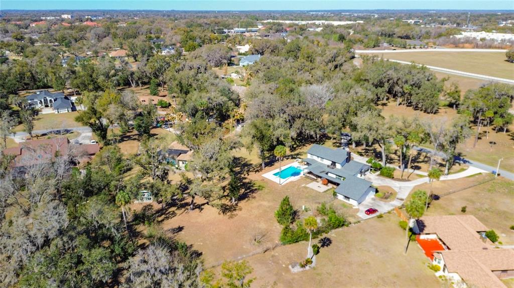 3575 SW 24TH AVENUE ROAD, OCALA, FL — photo 4 of 30