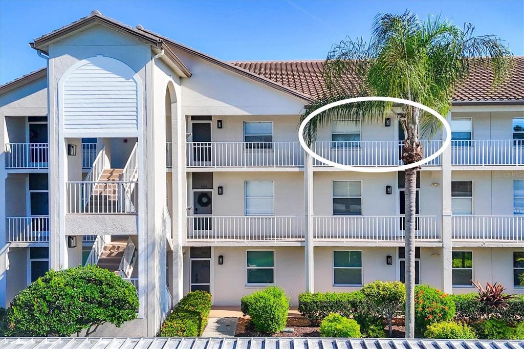 8735 OLDE HICKORY AVENUE UNIT 8303