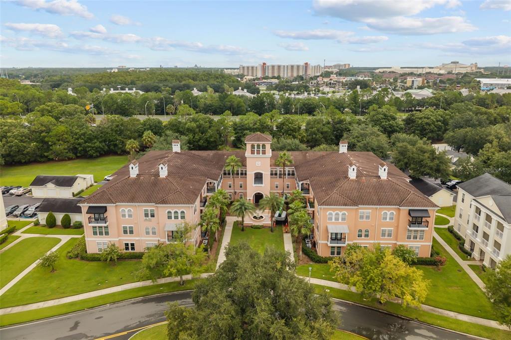 211 LONGVIEW AVENUE UNIT 101, CELEBRATION, FL — photo 2 of 27