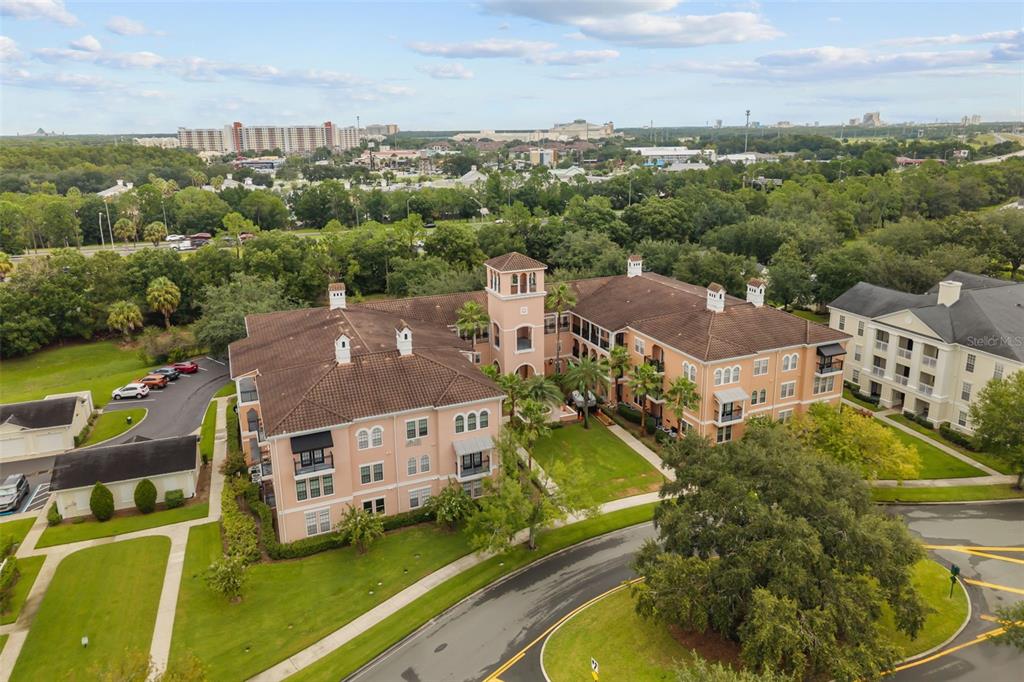 211 LONGVIEW AVENUE UNIT 101, CELEBRATION, FL — photo 3 of 27