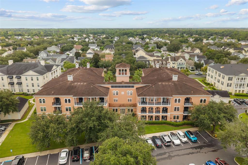 211 LONGVIEW AVENUE UNIT 101, CELEBRATION, FL — photo 4 of 27