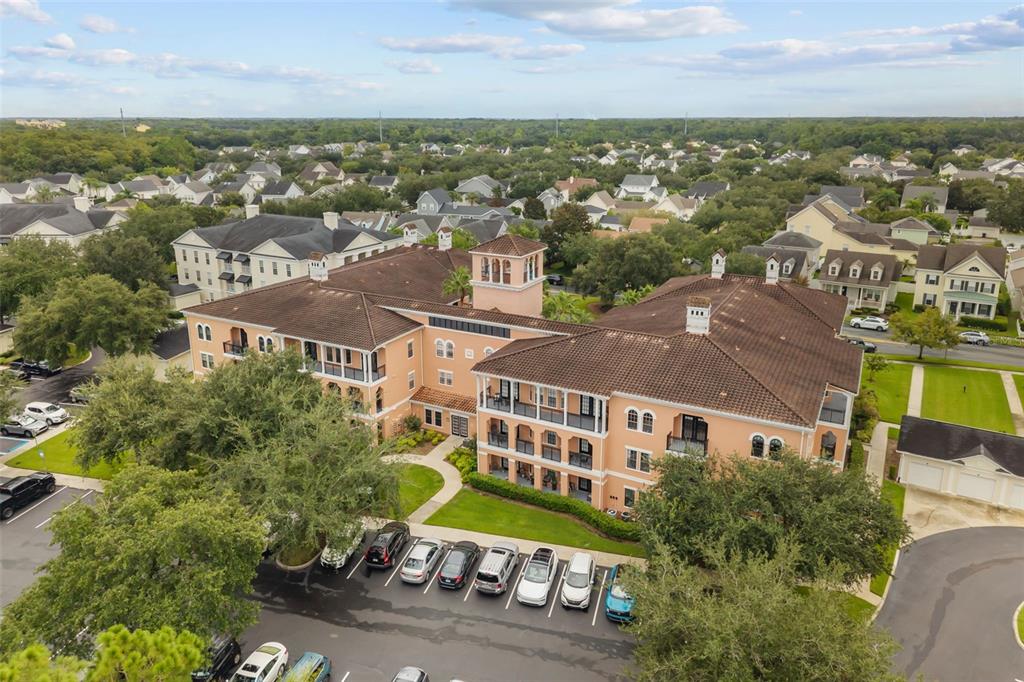 211 LONGVIEW AVENUE UNIT 101, CELEBRATION, FL — photo 5 of 27