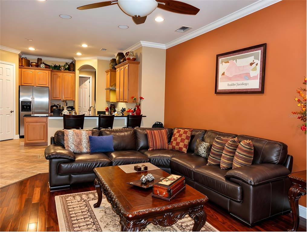 2493 NORTHUMBRIA DRIVE, SANFORD, FL — photo 2 of 9