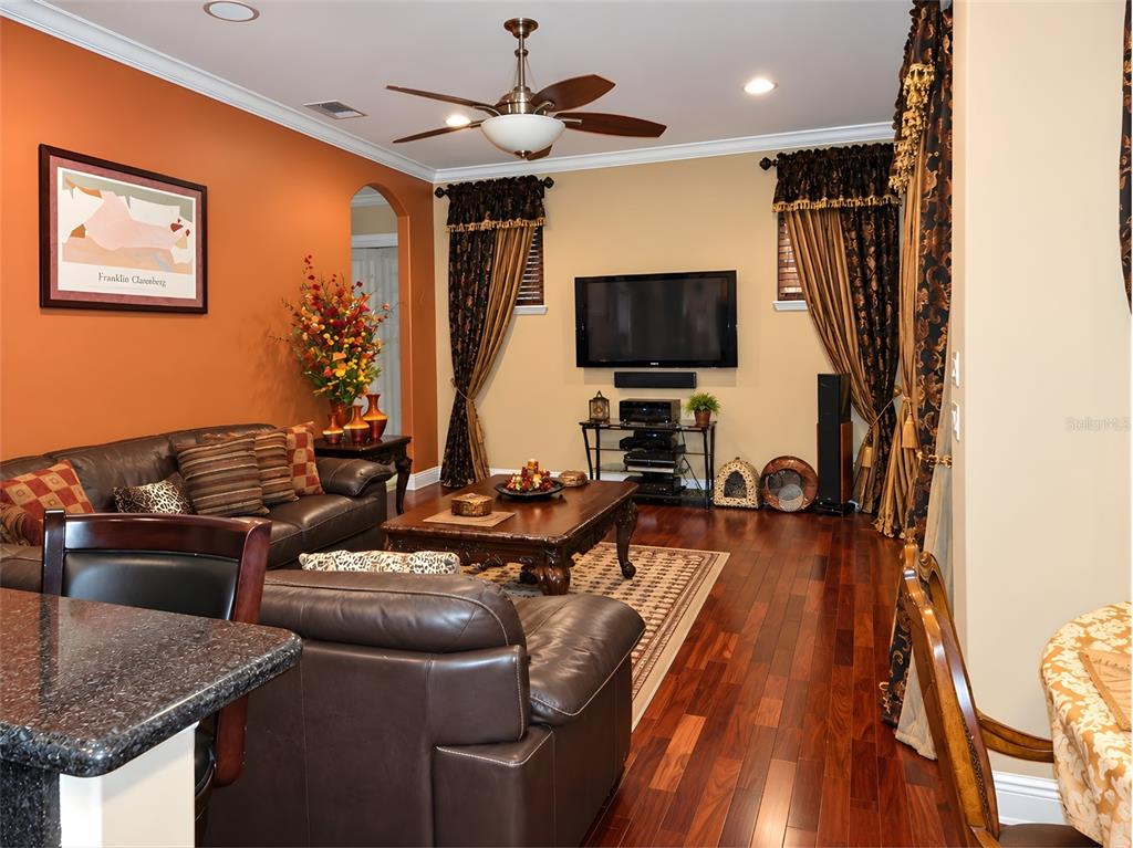 2493 NORTHUMBRIA DRIVE, SANFORD, FL — photo 3 of 9