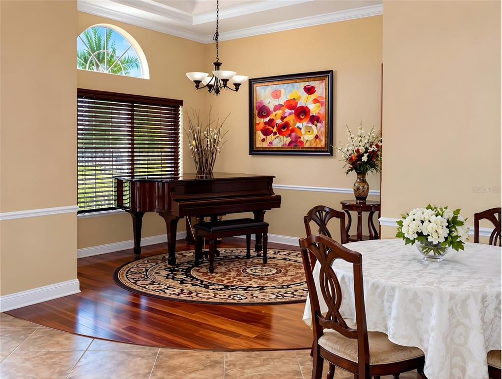 2493 NORTHUMBRIA DRIVE, SANFORD, FL — photo 4 of 9