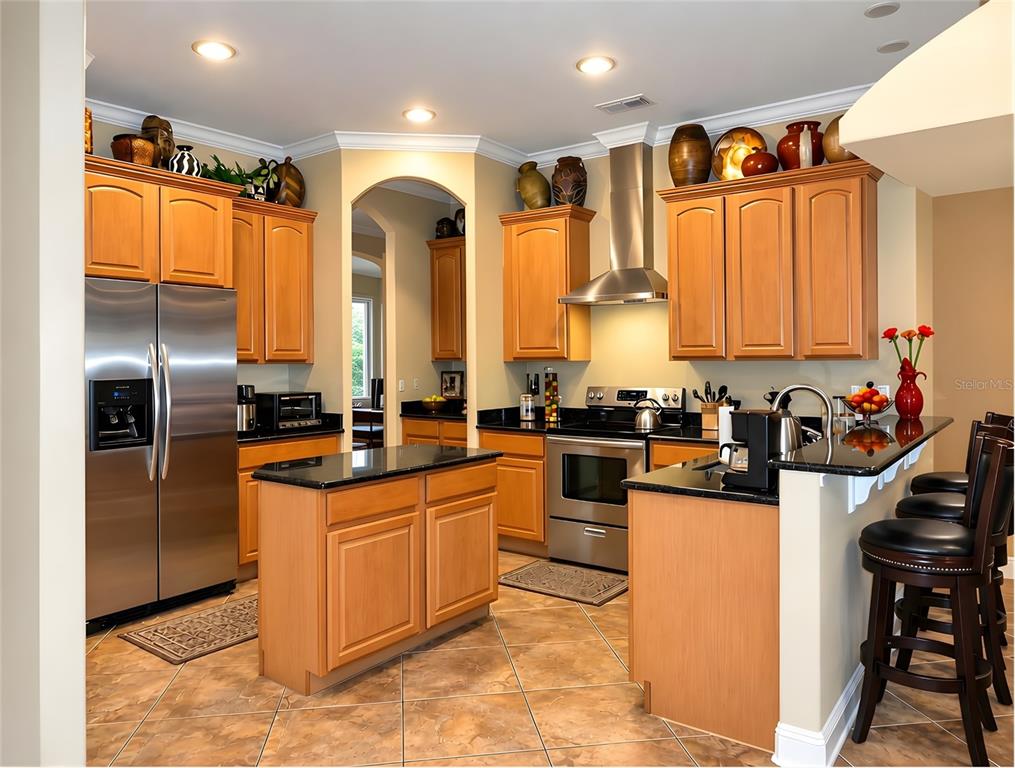 2493 NORTHUMBRIA DRIVE, SANFORD, FL — photo 5 of 9