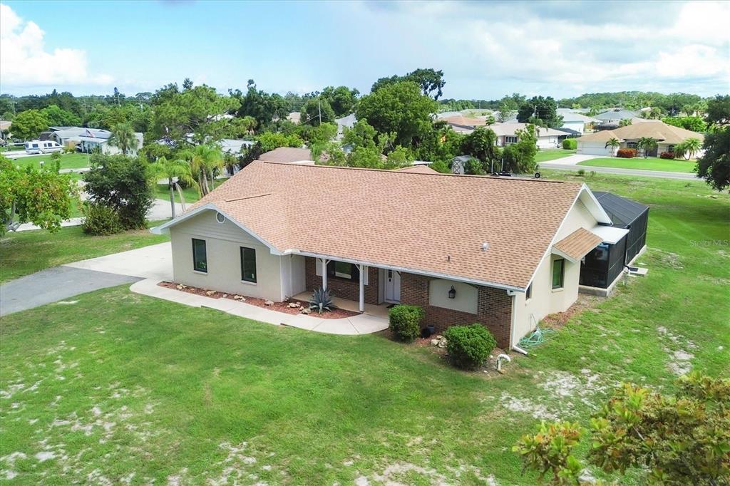 660 GILLESPIE STREET, ENGLEWOOD, FL — photo 4 of 30