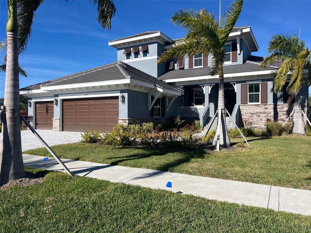 6434 RUBIA CIRCLE