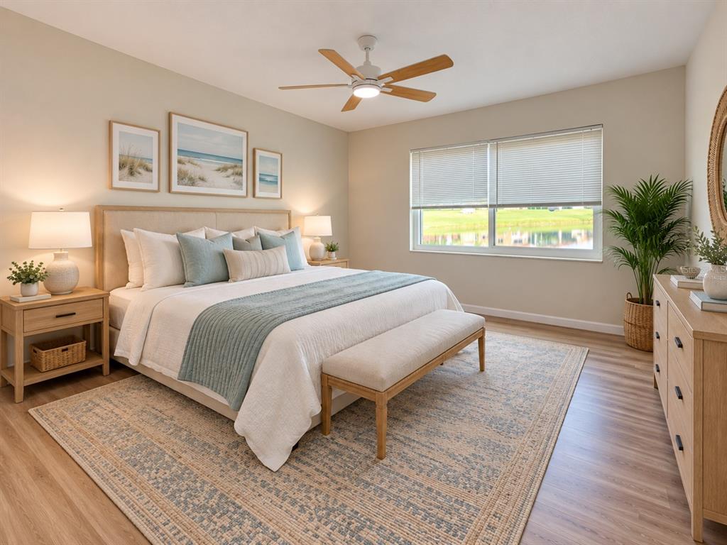 107 LAKE EVELYN DRIVE UNIT 107, WEST PALM BEACH, FL — photo 3 of 30