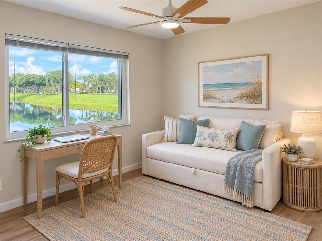 107 LAKE EVELYN DRIVE UNIT 107, WEST PALM BEACH, FL — photo 4 of 30