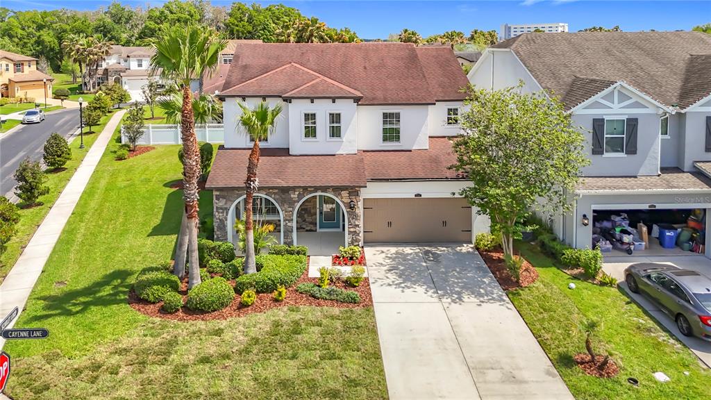 27387 CAYENNE LANE