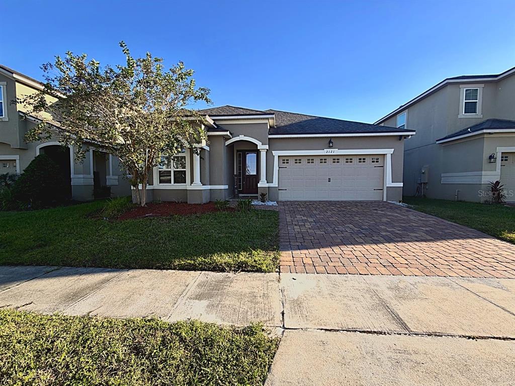 2121 AVIAN LOOP, KISSIMMEE, FL — photo 3 of 50