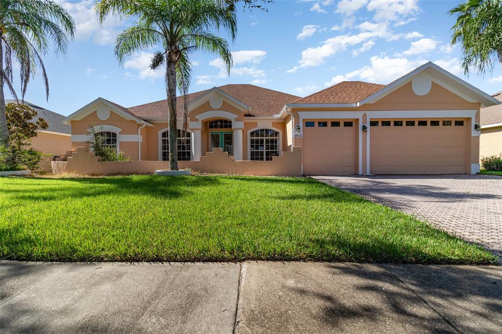 1802 LEE JANZEN DRIVE