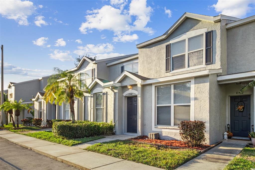 6340 OSPREY LAKE CIRCLE UNIT 6340, RIVERVIEW, FL — photo 2 of 30