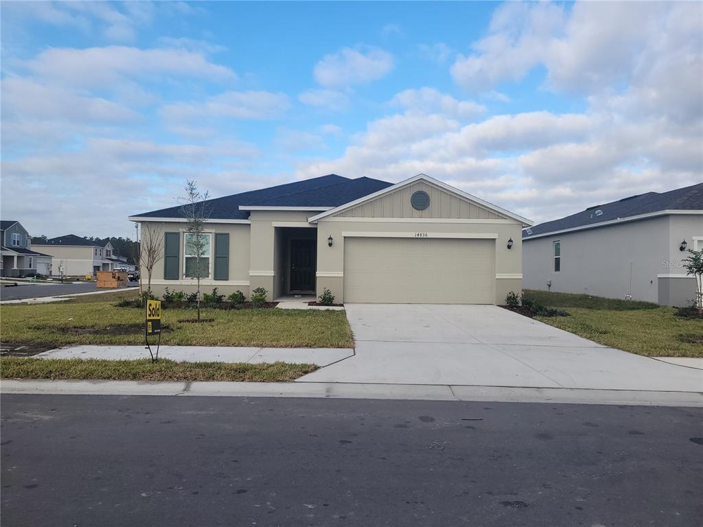 14836 ROBIN RIDGE TRAIL