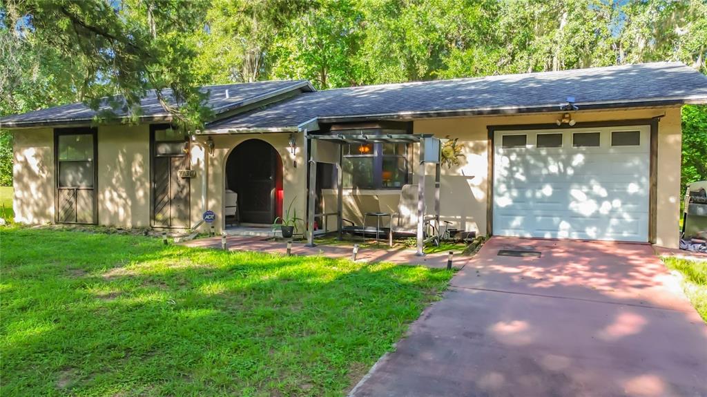 7130 S BROOKWOOD TERRACE, FLORAL CITY, FL — photo 4 of 30