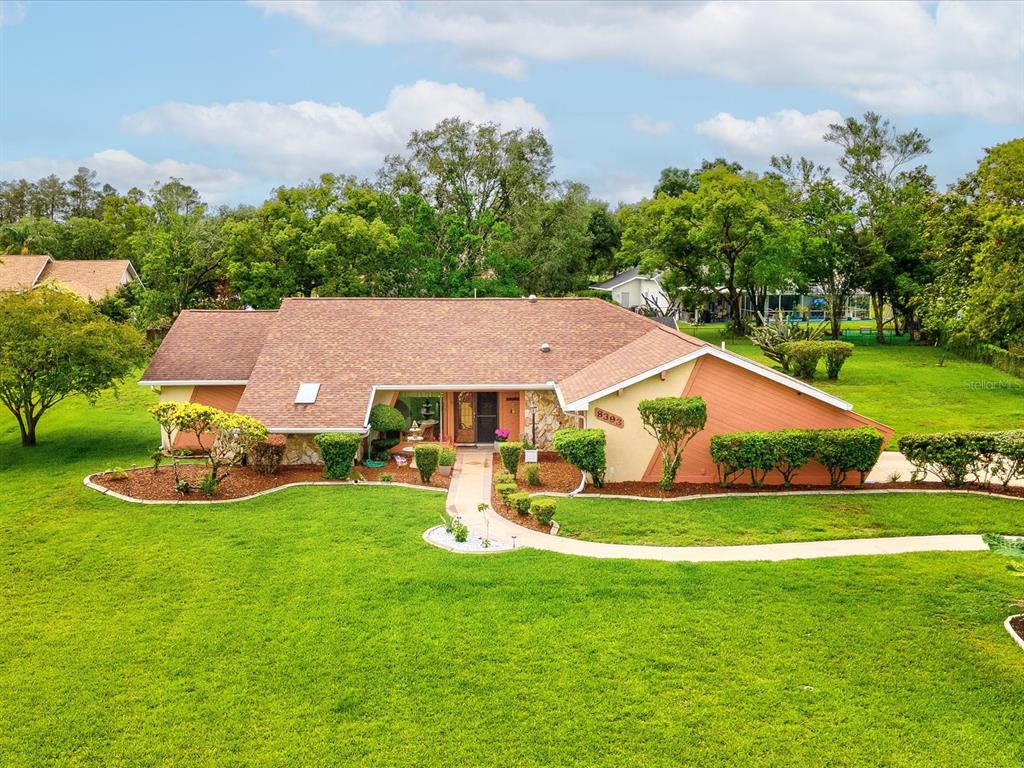8393 DELAWARE DRIVE