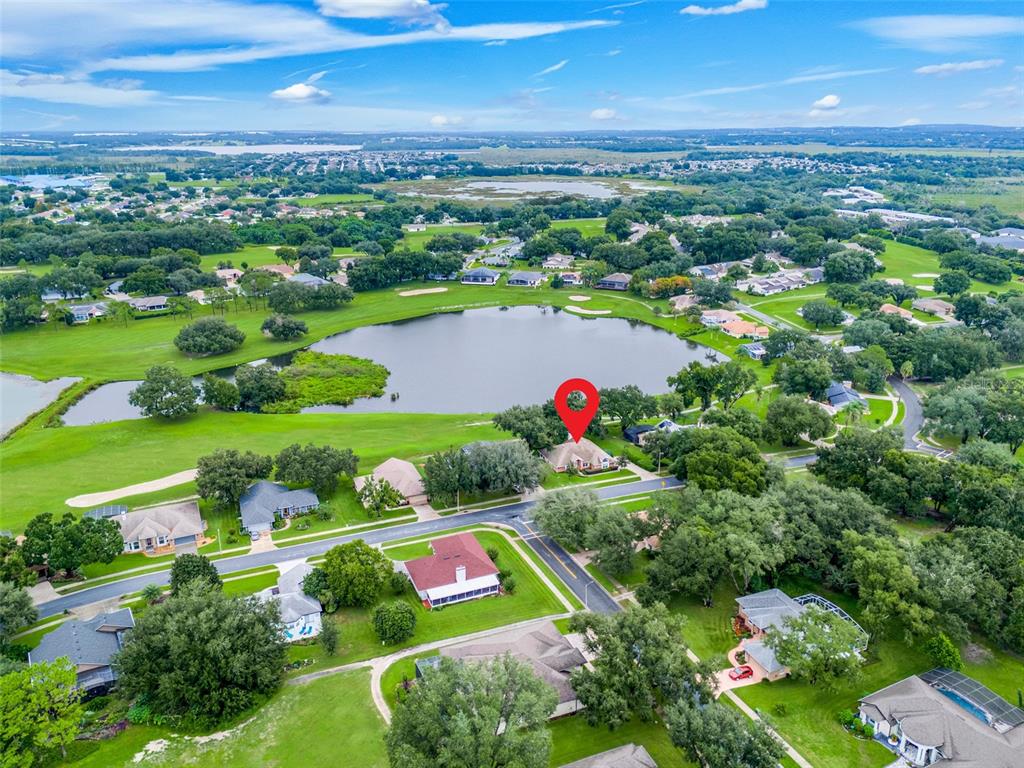 14747 GREEN VALLEY BOULEVARD, CLERMONT, FL — photo 2 of 30