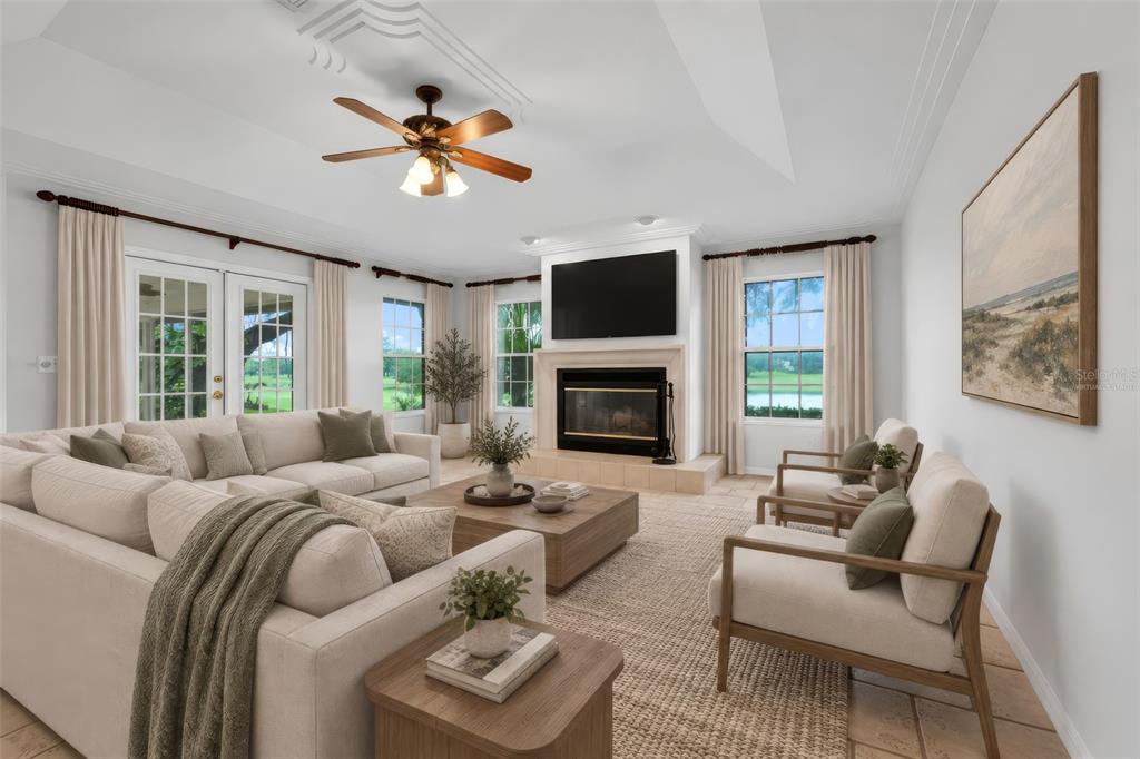 14747 GREEN VALLEY BOULEVARD, CLERMONT, FL — photo 4 of 30