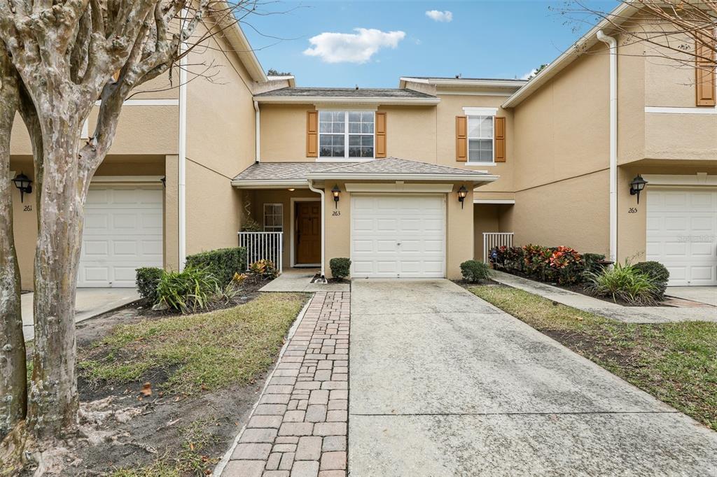 263 STERLING SPRINGS LANE