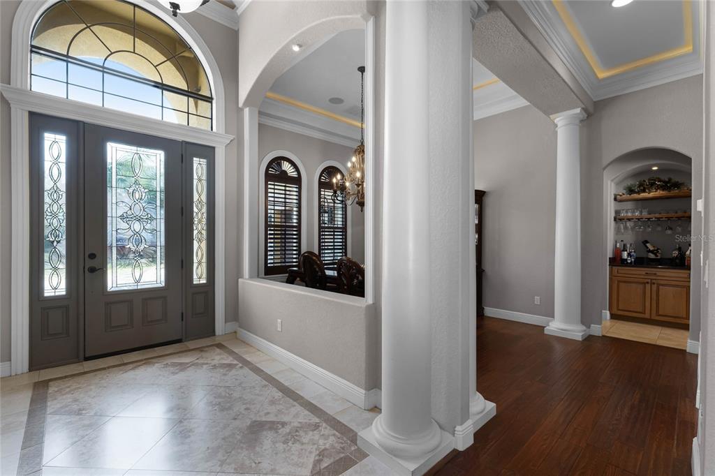 4500 STONE HEDGE DRIVE, ORLANDO, FL — photo 3 of 63