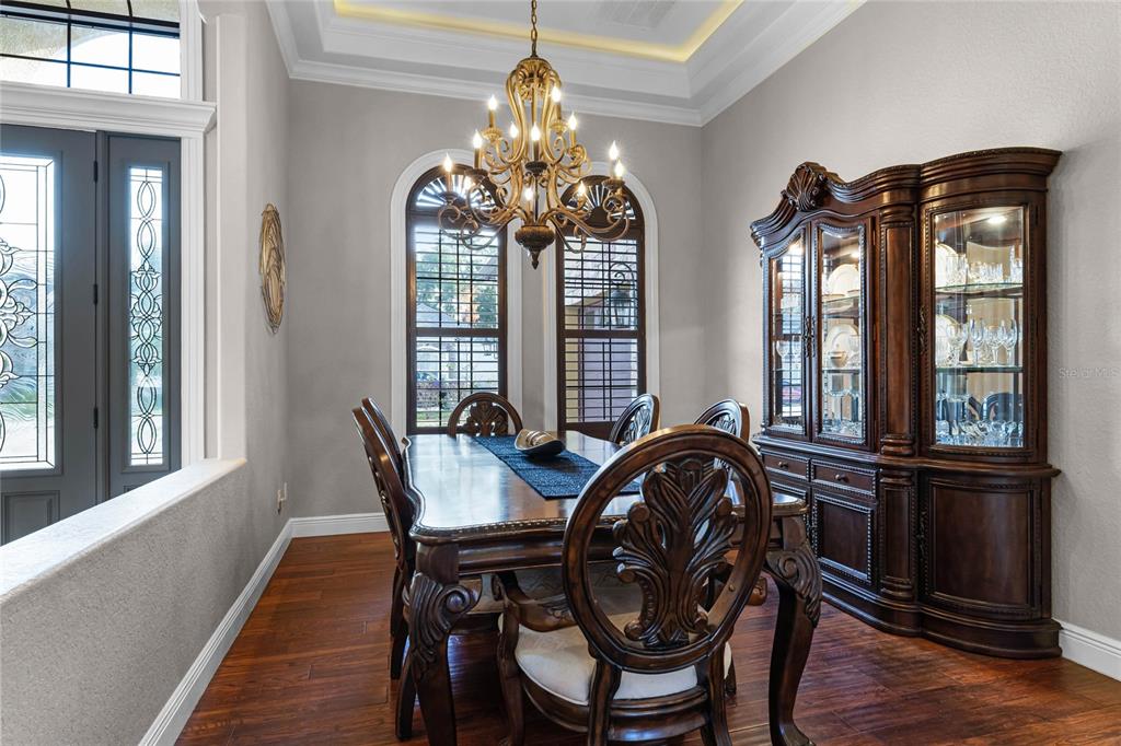 4500 STONE HEDGE DRIVE, ORLANDO, FL — photo 4 of 63
