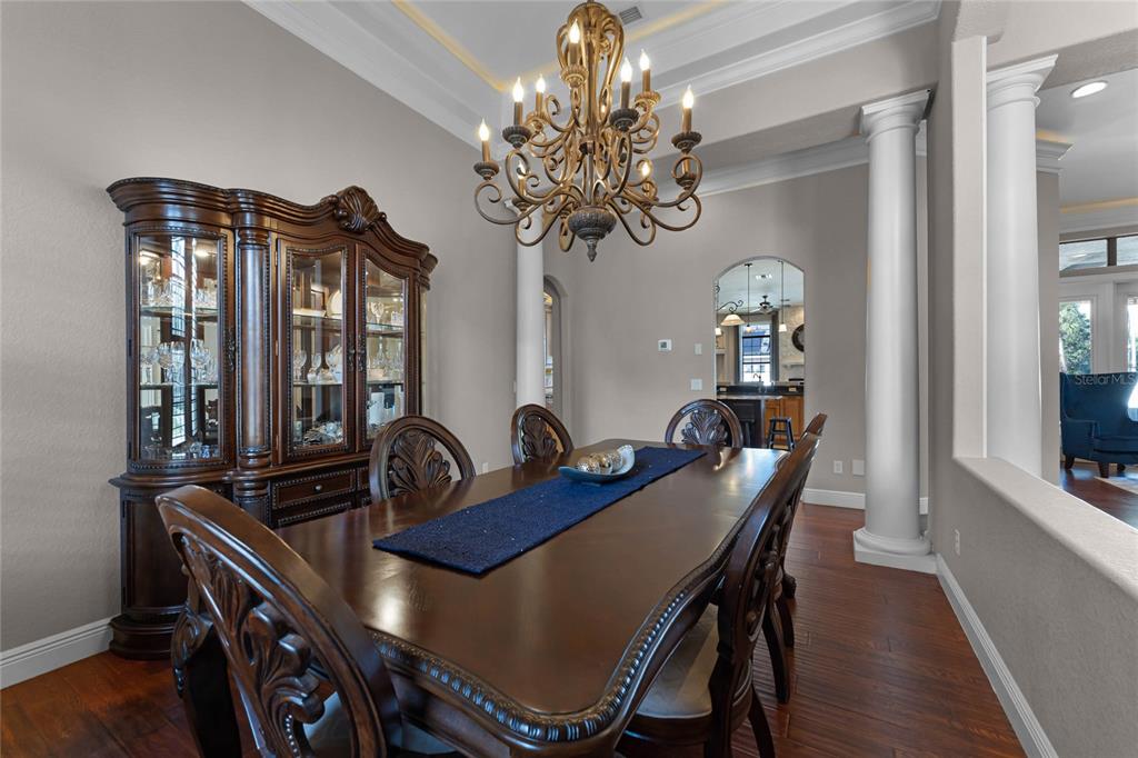 4500 STONE HEDGE DRIVE, ORLANDO, FL — photo 5 of 63
